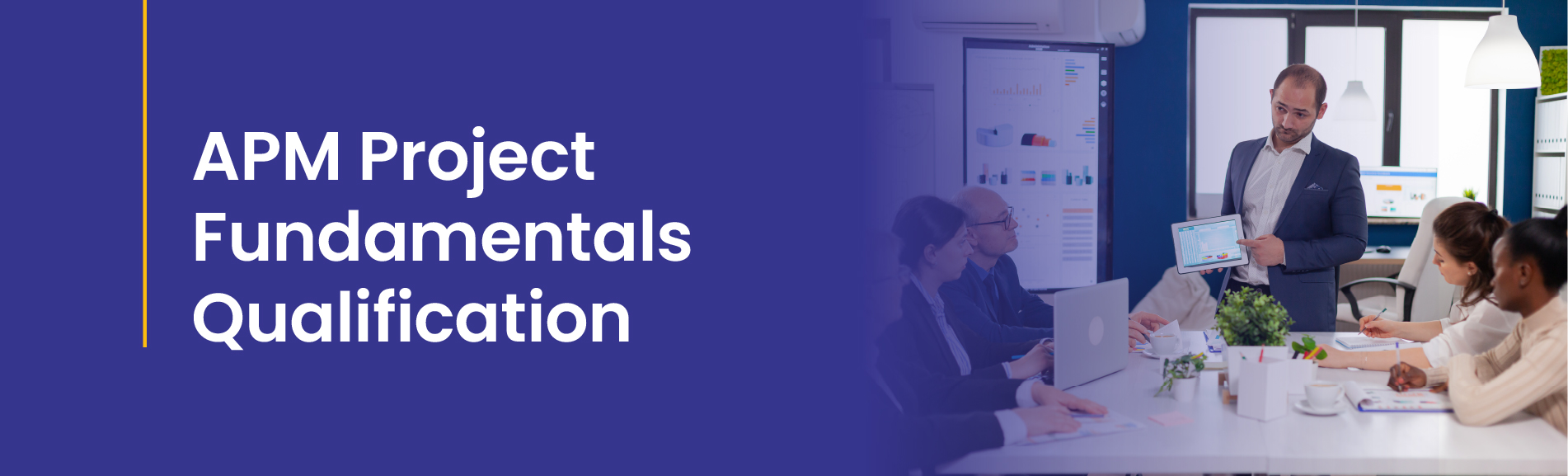 APM Project Fundamentals Qualification